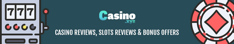 Casino.xyz - Pay by Phone casino guide